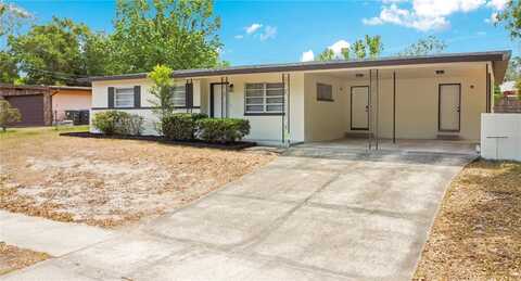 6820 AMBASSADOR DRIVE, ORLANDO, FL 32818