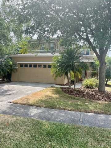2509 SILVERMOSS DRIVE, WESLEY CHAPEL, FL 33544