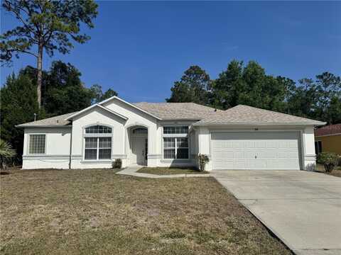 56 PEPPERCORN LANE, PALM COAST, FL 32164