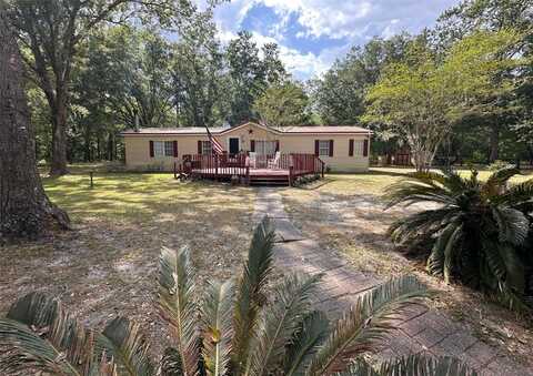 15222 N COUNTY ROAD 225, GAINESVILLE, FL 32609