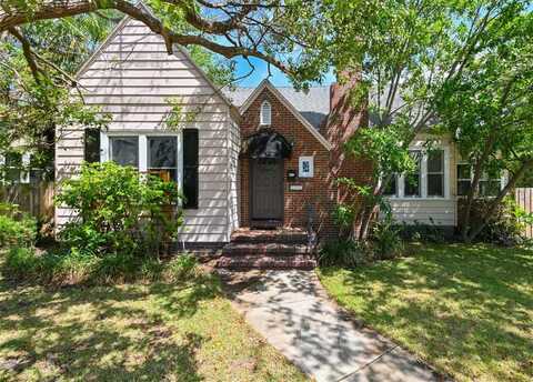 101 22ND AVENUE N, Saint Petersburg, FL 33704