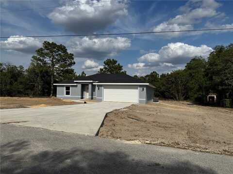 19660 SW 59TH LANE, DUNNELLON, FL 34431
