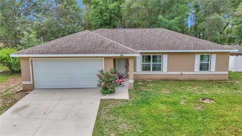 72 DOGWOOD LOOP, OCALA, FL 34472