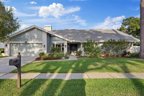 2969 TALON DRIVE, CLEARWATER, FL 33761