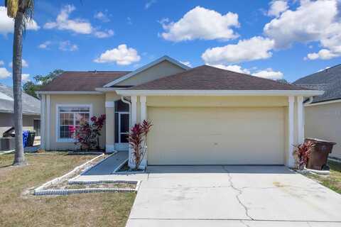 2049 SHANNON LAKES BOULEVARD, KISSIMMEE, FL 34743