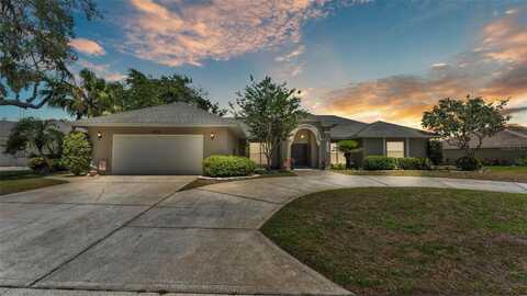 1854 SHERWOOD LAKES BOULEVARD, LAKELAND, FL 33809