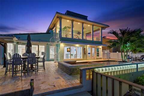 139 WALL STREET, REDINGTON SHORES, FL 33708