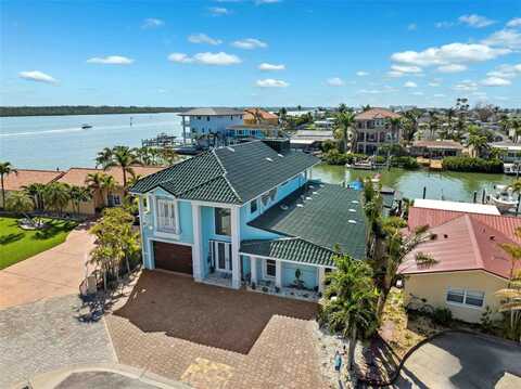 139 WALL STREET, REDINGTON SHORES, FL 33708