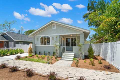422 24TH STREET N, Saint Petersburg, FL 33713