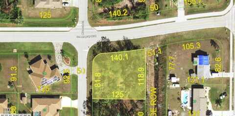 7274 MAMOUTH STREET, ENGLEWOOD, FL 34224