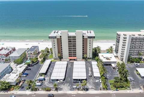 15400 GULF BOULEVARD, MADEIRA BEACH, FL 33708