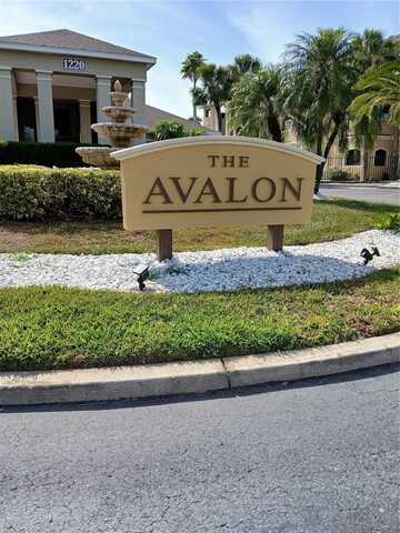 1226 S MISSOURI AVENUE, CLEARWATER, FL 33756