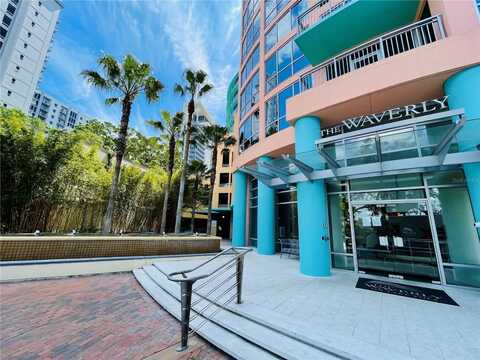322 E CENTRAL BOULEVARD, ORLANDO, FL 32801