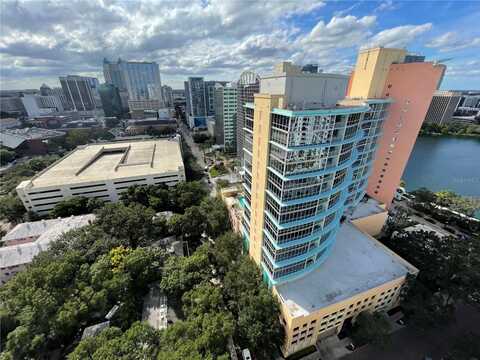 322 E CENTRAL BOULEVARD, ORLANDO, FL 32801