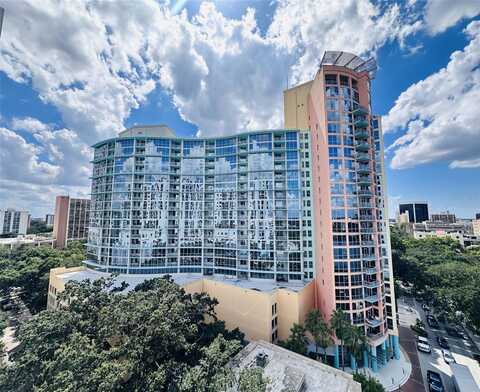 322 E CENTRAL BOULEVARD, ORLANDO, FL 32801