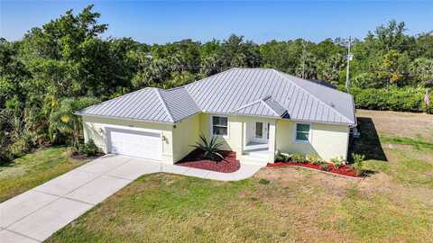 2957 MONTGOMERY DRIVE, PORT CHARLOTTE, FL 33981