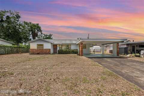 4800 E KEY DRIVE, TITUSVILLE, FL 32780