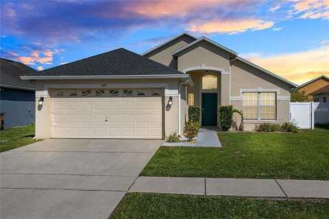 409 SPICE COURT, KISSIMMEE, FL 34758