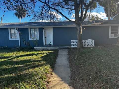 5310 RIDGEWOOD AVENUE, PORT ORANGE, FL 32127