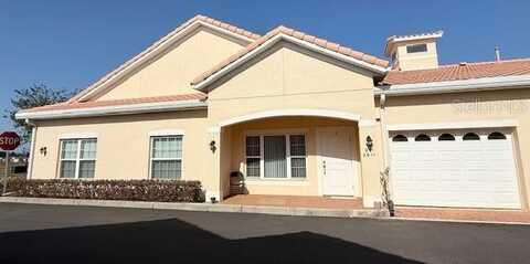 2611 SHANTINIKETAN BOULEVARD, TAVARES, FL 32778