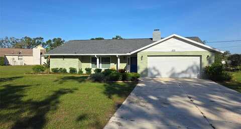 273 GULFPORT LANE, SPRING HILL, FL 34608