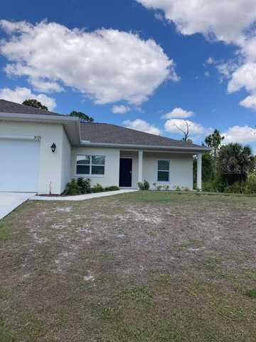 14324 ALDRIDGE AVENUE, PORT CHARLOTTE, FL 33953