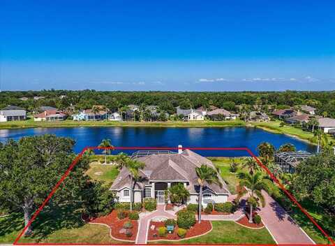 2816 88TH AVENUE E, PARRISH, FL 34219
