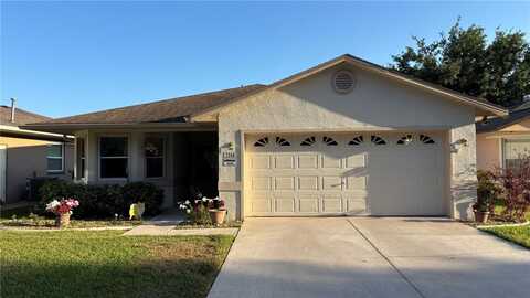 2244 SILVER LAKES DRIVE N, LAKELAND, FL 33810