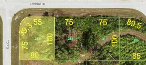 11 KEEL DRIVE, ROTONDA WEST, FL 33947