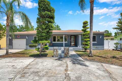 936 ALCAZAR WAY S, Saint Petersburg, FL 33705