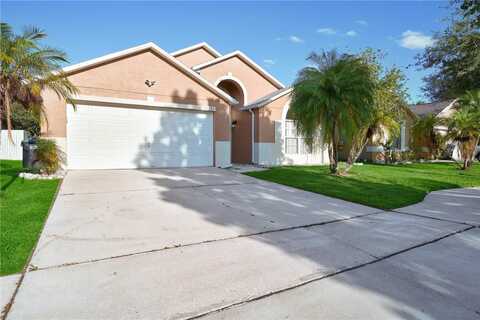 13223 CHATTANOOGA LANE, ORLANDO, FL 32837