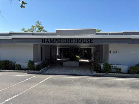 21320 BRINSON AVENUE, PORT CHARLOTTE, FL 33952