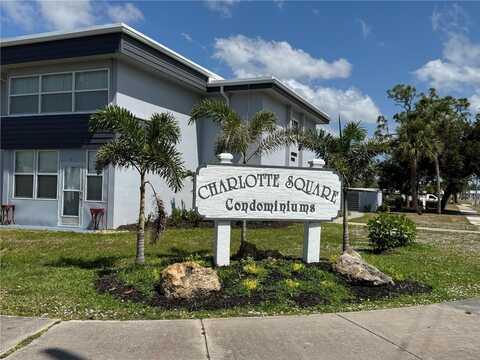 21320 BRINSON AVENUE, PORT CHARLOTTE, FL 33952