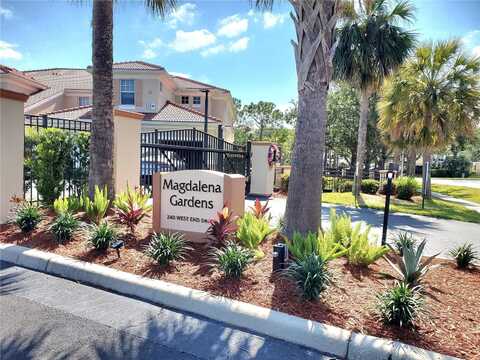 240 W END DRIVE, PUNTA GORDA, FL 33950