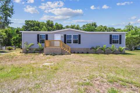 25126 HUSTON STREET, BROOKSVILLE, FL 34601