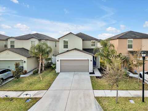7413 FRENCH MARIGOLD AVENUE, TAMPA, FL 33619