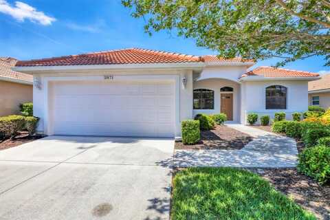 2871 PHOENIX PALM TERRACE, NORTH PORT, FL 34288