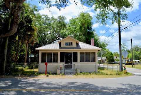 580 RONNOC LANE, NEW SMYRNA BEACH, FL 32168