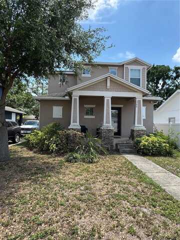 1706 W BEACH STREET, TAMPA, FL 33607
