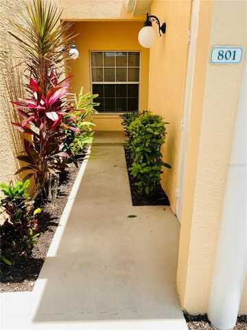 801 GONDOLA PARK DRIVE, VENICE, FL 34292