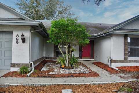 889 SILVERSMITH CIRCLE, LAKE MARY, FL 32746