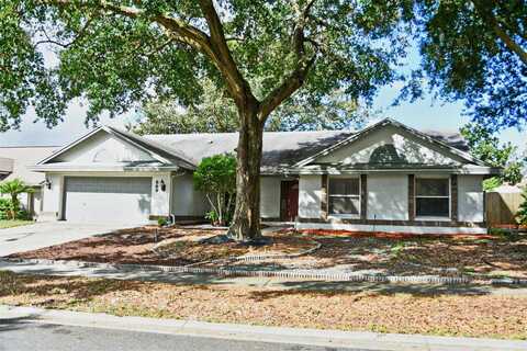 889 SILVERSMITH CIRCLE, LAKE MARY, FL 32746