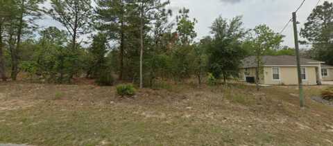2496 W PARAGON LANE, CITRUS SPRINGS, FL 34434