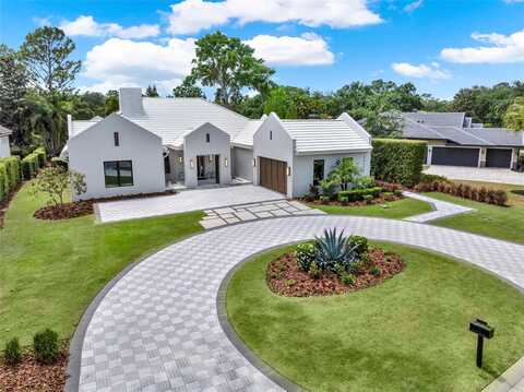 9364 THURLOE PLACE, ORLANDO, FL 32827