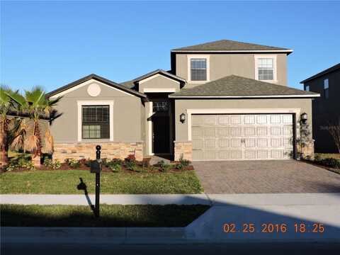 2337 AURELIUS DRIVE, WINTER GARDEN, FL 34787