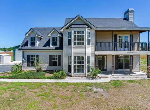3434 E KEYSVILLE ROAD, LITHIA, FL 33547