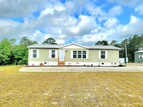 7030 SE 120TH COURT, MORRISTON, FL 32668