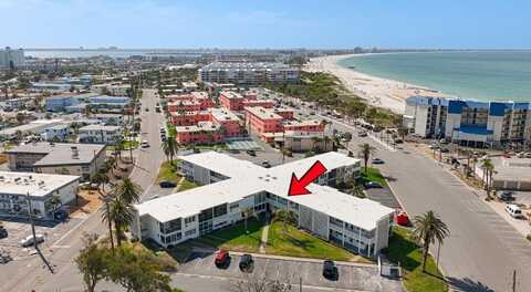 7050 SUNSET WAY, ST PETE BEACH, FL 33706