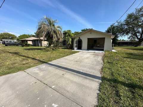 8326 LAFITTE DRIVE, HUDSON, FL 34667