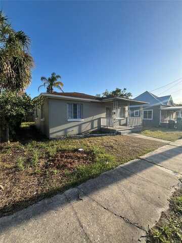 1013 E LAKE AVENUE, TAMPA, FL 33605